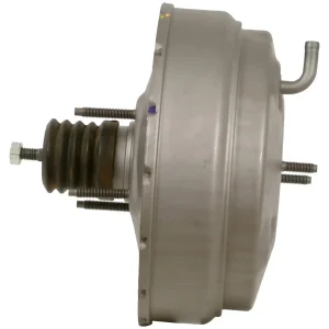 BrakeBest Power Brake Booster – Remanufactured – 53-8026