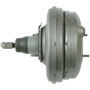 BrakeBest Power Brake Booster – Remanufactured – 53-8040