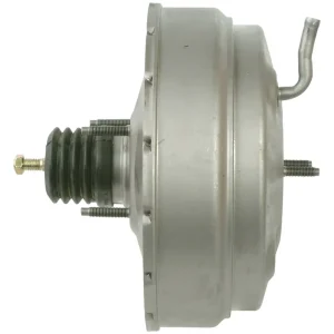 BrakeBest Power Brake Booster – Remanufactured – 53-8028