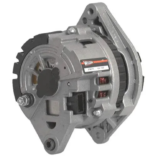 Wilson 61 Amp Alternator – Remanufactured – 90-32-1001