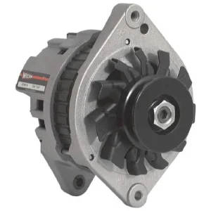 Wilson 61 Amp Alternator – Remanufactured – 90-32-1001 - view 3
