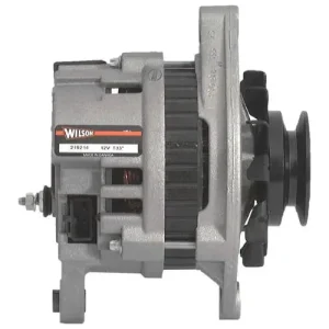 Wilson 61 Amp Alternator – Remanufactured – 90-32-1001 - view 4