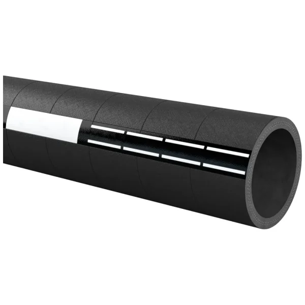 Gates Vulco Coolant Hose – 24064