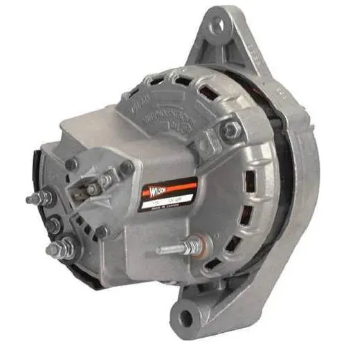 Wilson 36 Amp Alternator – Remanufactured – 90-36-8500