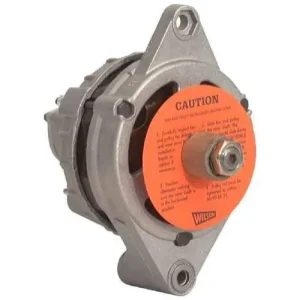 Wilson 36 Amp Alternator – Remanufactured – 90-36-8500 - view 4