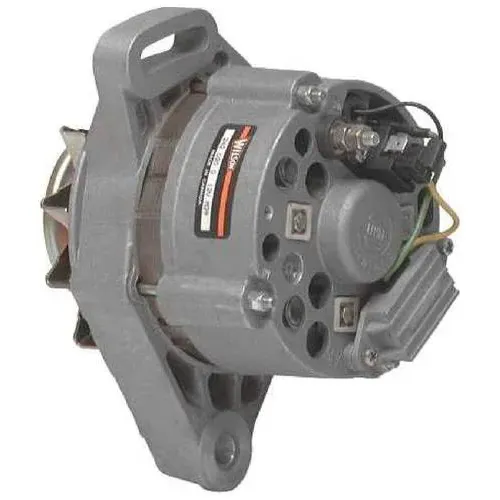 Wilson 44 Amp Alternator – Remanufactured – 90-36-7503