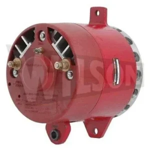 Wilson 100 Amp Alternator – New – 90-35-7001N - view 2