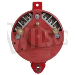 Wilson 100 Amp Alternator – New – 90-35-7001N - view 3