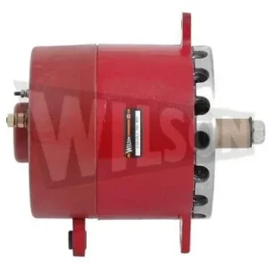 Wilson 100 Amp Alternator – New – 90-35-7001N - view 4