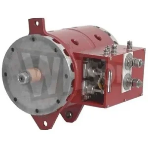 Wilson 250 Amp Alternator – New – 90-35-7000N