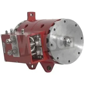 Wilson 250 Amp Alternator – New – 90-35-7000N - view 2