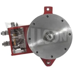 Wilson 250 Amp Alternator – New – 90-35-7000N - view 3