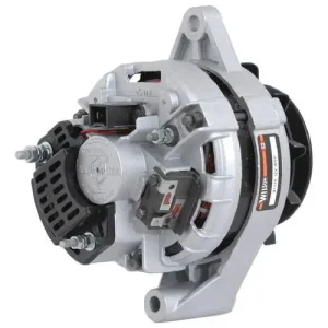 Wilson 36 Amp Alternator – Remanufactured – 90-36-8502