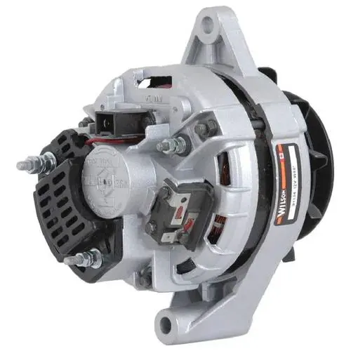 Wilson 36 Amp Alternator – Remanufactured – 90-36-8502