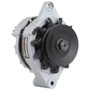 Wilson 36 Amp Alternator – Remanufactured – 90-36-8502 - view 4