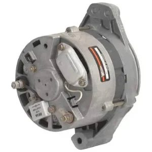 Wilson 55 Amp Alternator – Remanufactured – 90-36-9502