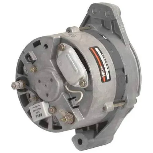 Wilson 55 Amp Alternator – Remanufactured – 90-36-9502