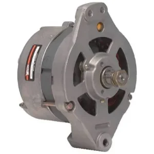 Wilson 55 Amp Alternator – Remanufactured – 90-36-9502 - view 3