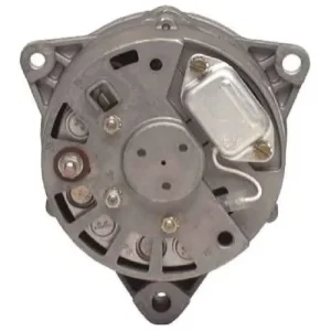 Wilson 55 Amp Alternator – Remanufactured – 90-36-9503 - view 2
