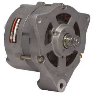Wilson 55 Amp Alternator – Remanufactured – 90-36-9503 - view 3