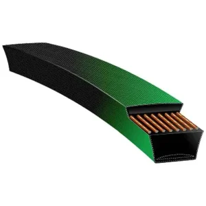 Gates PoweRated V-Belt 1/2 Inch x 46 Inch – 6846 - view 2
