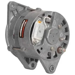 Wilson 55 Amp Alternator – Remanufactured – 90-36-9501