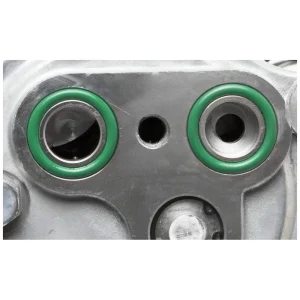 Murray A6 A/C Compressor – New – 58047 - view 4