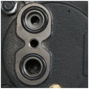 Murray A6 A/C Compressor – New – 58051 - view 4