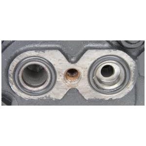 Murray A6 A/C Compressor – New – 58053 - view 3