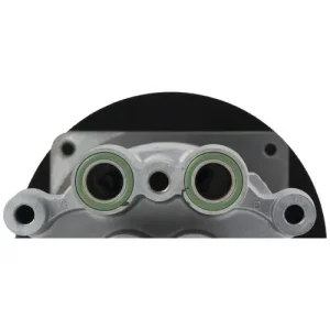 Murray A/C Compressor – New – 58084 - view 4