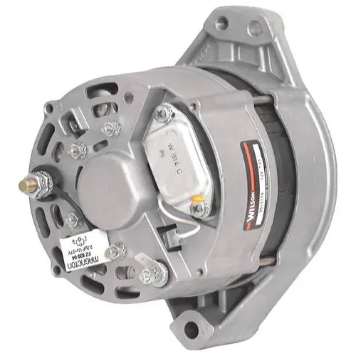 Wilson 95 Amp Alternator – Remanufactured – 90-36-9506