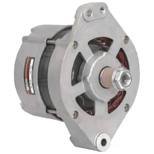 Wilson 95 Amp Alternator – Remanufactured – 90-36-9506 - view 4