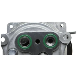 Murray A6 A/C Compressor – New – 58097 - view 3
