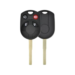 XToolUSA 17302740 Ford 2011+ 4-Button Remote Head Key