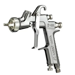 Iwata 4717 W400-182G Gun with Cup (PCG6PM)