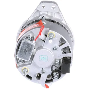 Wilson 55 Amp Alternator – Remanufactured – 90-36-9504 - view 2