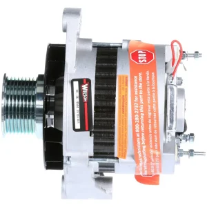 Wilson 55 Amp Alternator – Remanufactured – 90-36-9504 - view 4