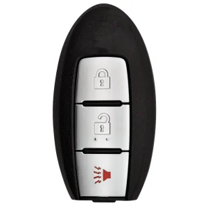 XToolUSA 17307953 Nissan Infiniti 2007-2014 3-Button Smart Key