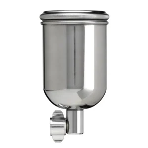 Iwata 2870 RG3L-12 0.6mm Spray Gun with PC61 130mL Cup