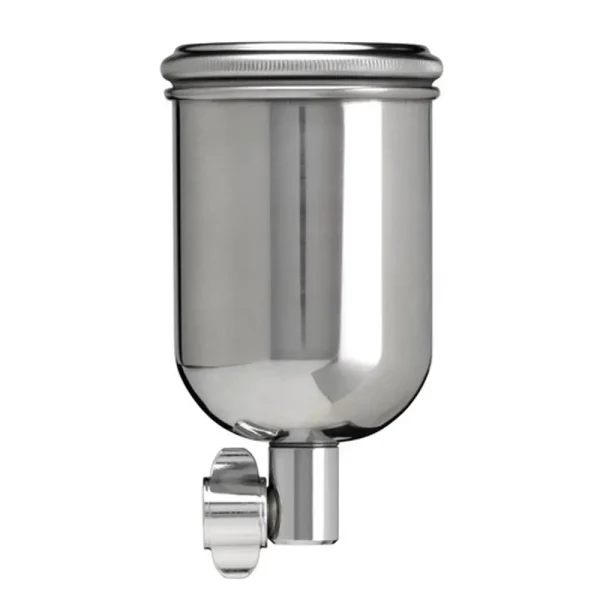 Iwata 2870 RG3L-12 0.6mm Spray Gun with PC61 130mL Cup