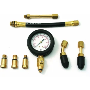 CTA Tools 2012 Master Compression Tester Kit