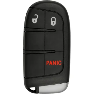 Ilco PRX-CHRY-3B3 PROXIMITY FOB CHRYSLER 3 BUTTON