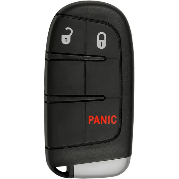 Ilco PRX-CHRY-3B3 PROXIMITY FOB CHRYSLER 3 BUTTON