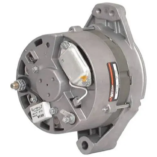 Wilson 65 Amp Alternator – Remanufactured – 90-36-9505