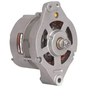Wilson 65 Amp Alternator – Remanufactured – 90-36-9505 - view 3