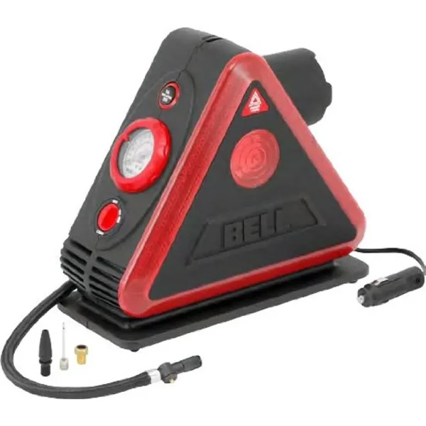Bell Automotive 22-1-34000-8 BellAire 4000 Emergency Tire Inflator
