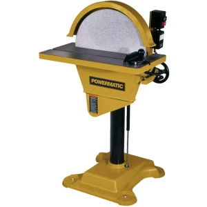 Powermatic DS20 Model 20-Inch Disc Sander 2HP 1PH (1791276)