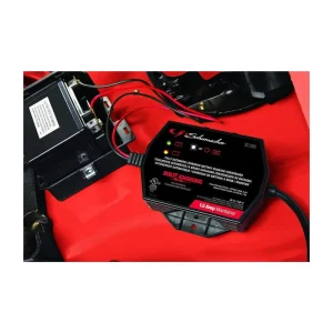 Schumacher 1.5A 6V/12V Fully Automatic Battery Maintainer (SC1300) - view 4