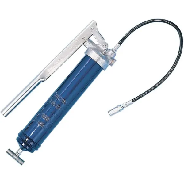 Lincoln Industrial 1147 Grease Gun Lever with Hose – USA