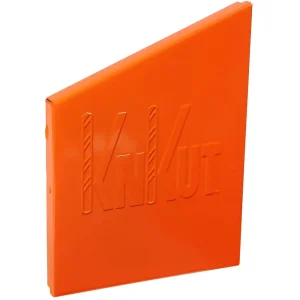 KnKut 13KK6 13 Piece Left Hand Jobber Length Drill Bit Set 1/16″-1/4″ by 64ths - view 3